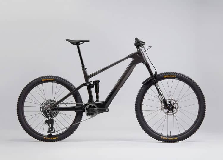 Norco Fluid VLT: Neues E-MTB mit leichtem Bosch SX - eBikeNews