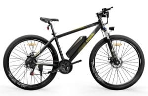 Sommersale: Onlineshop haut E-Bikes ab 529 Euro raus