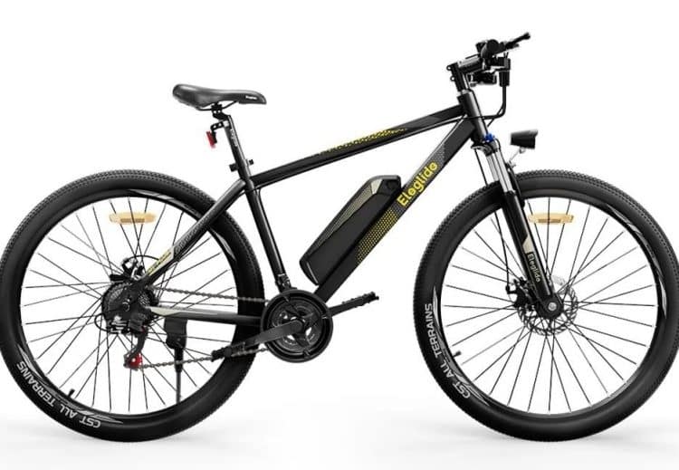 Sommersale: Geekmaxi haut E-Bikes ab 529 Euro heraus - eBikeNews