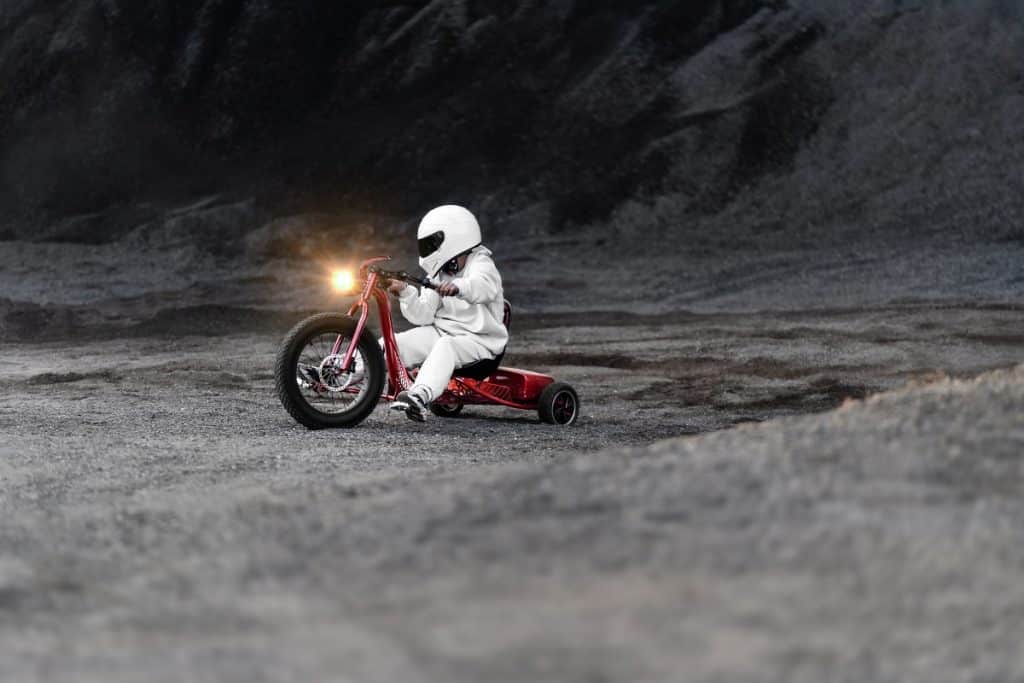 vook-e-trike-sand-e-bike-news