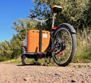 Babboe Rückrufaktion: Für diese E-Bikes gibt es Entschädigung