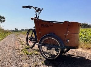 E-Lastenrad Förderung: 2024 ist wieder Geld im Topf
