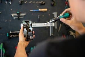 E-Bike-Service per Video-Chat: Schluss mit langen Wartezeiten