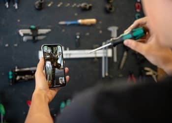 Brody E-Bike-Service per Video-Chat - eBikeNews