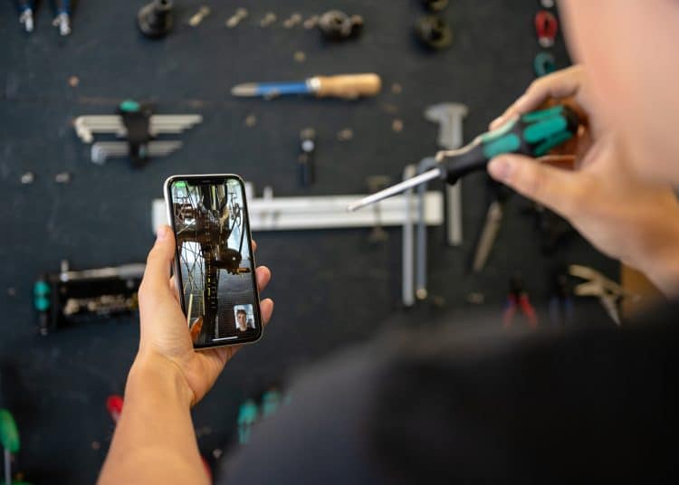 Brody E-Bike-Service per Video-Chat - eBikeNews