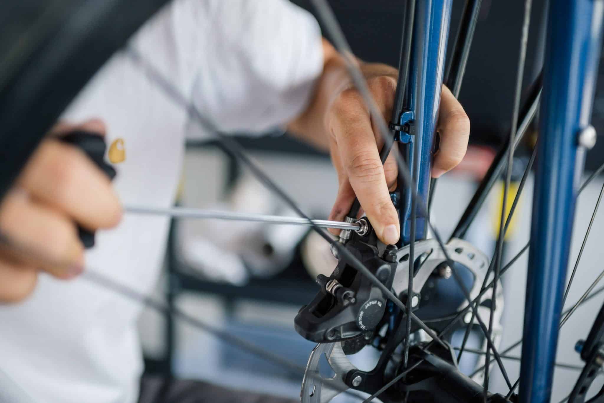 E-Bike-Reparatur per Video-Chat - eBikeNews