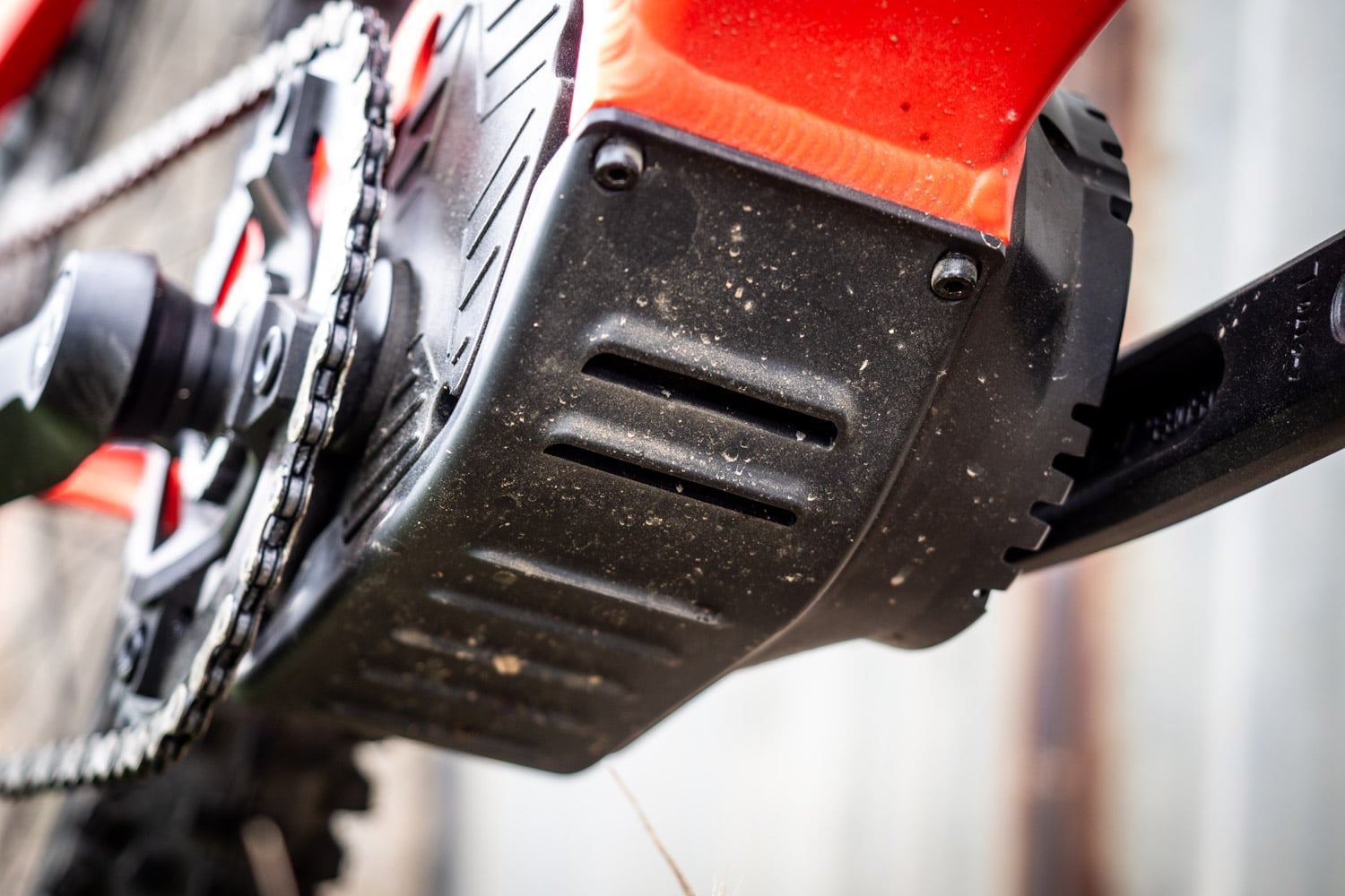 Motorschutz Star Union - eBikeNews