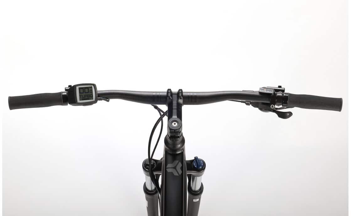 Lenker Carver Strict E - eBikeNews