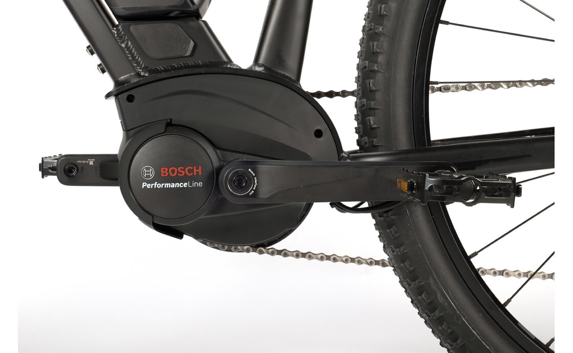 Bosch Performance Line - eBikeNews