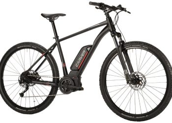 Carver Strict E-MTB Schnäppchen - eBikeNews