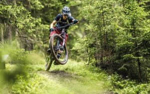 Unter 20 kg: Stevens bringt neue Light-E-Fullys für den Herbst 2023