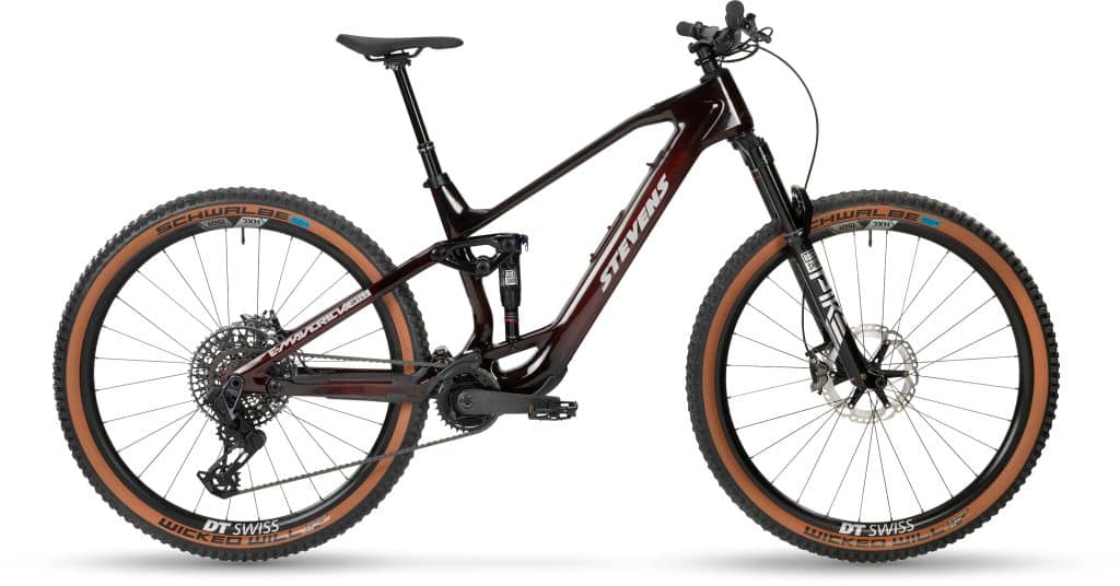 E-Maverick AM 943 R3 Dark Lava Red-e-bike-news