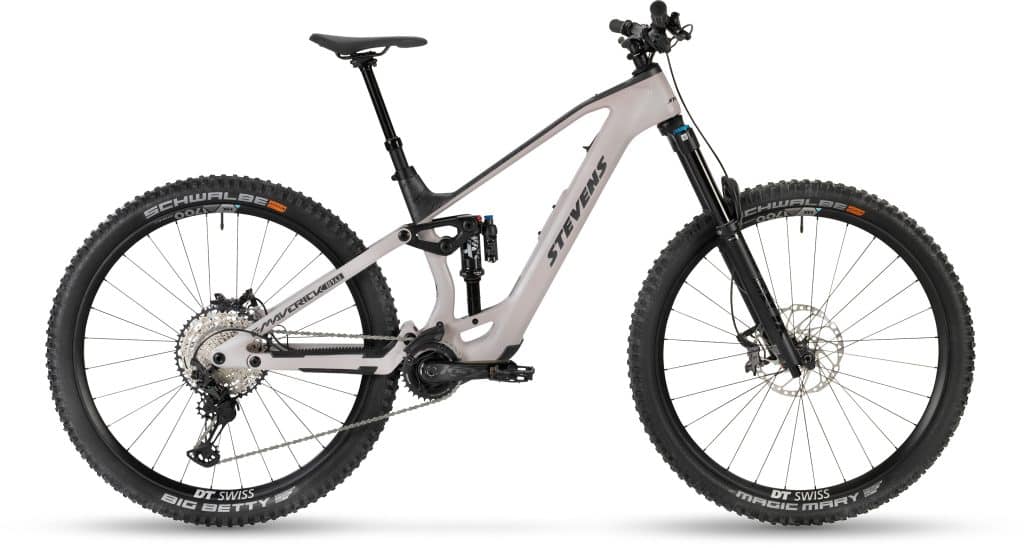 E-Maverick ED 943 R3 Lavender Grey-e-bike-news