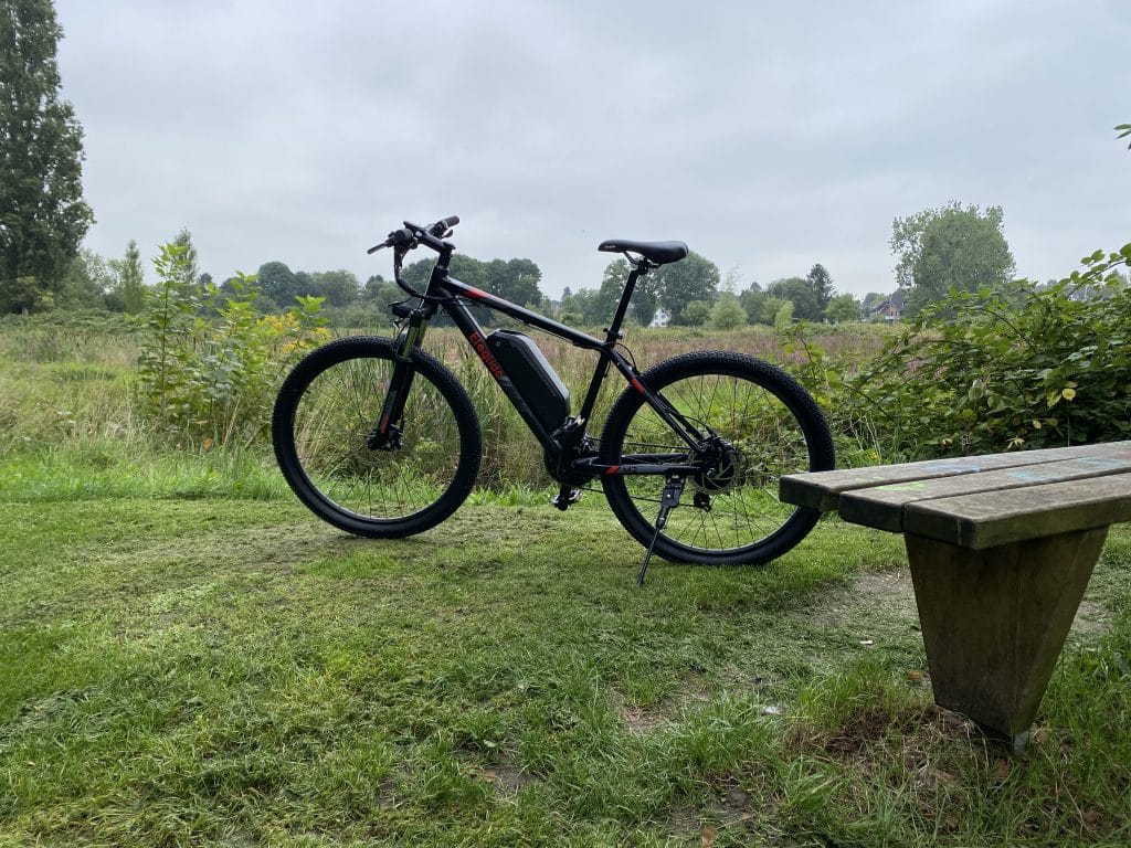 Eleglide M2 Test