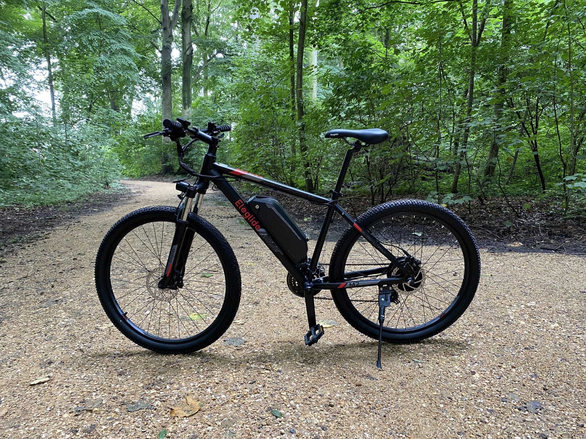 Eleglide M2