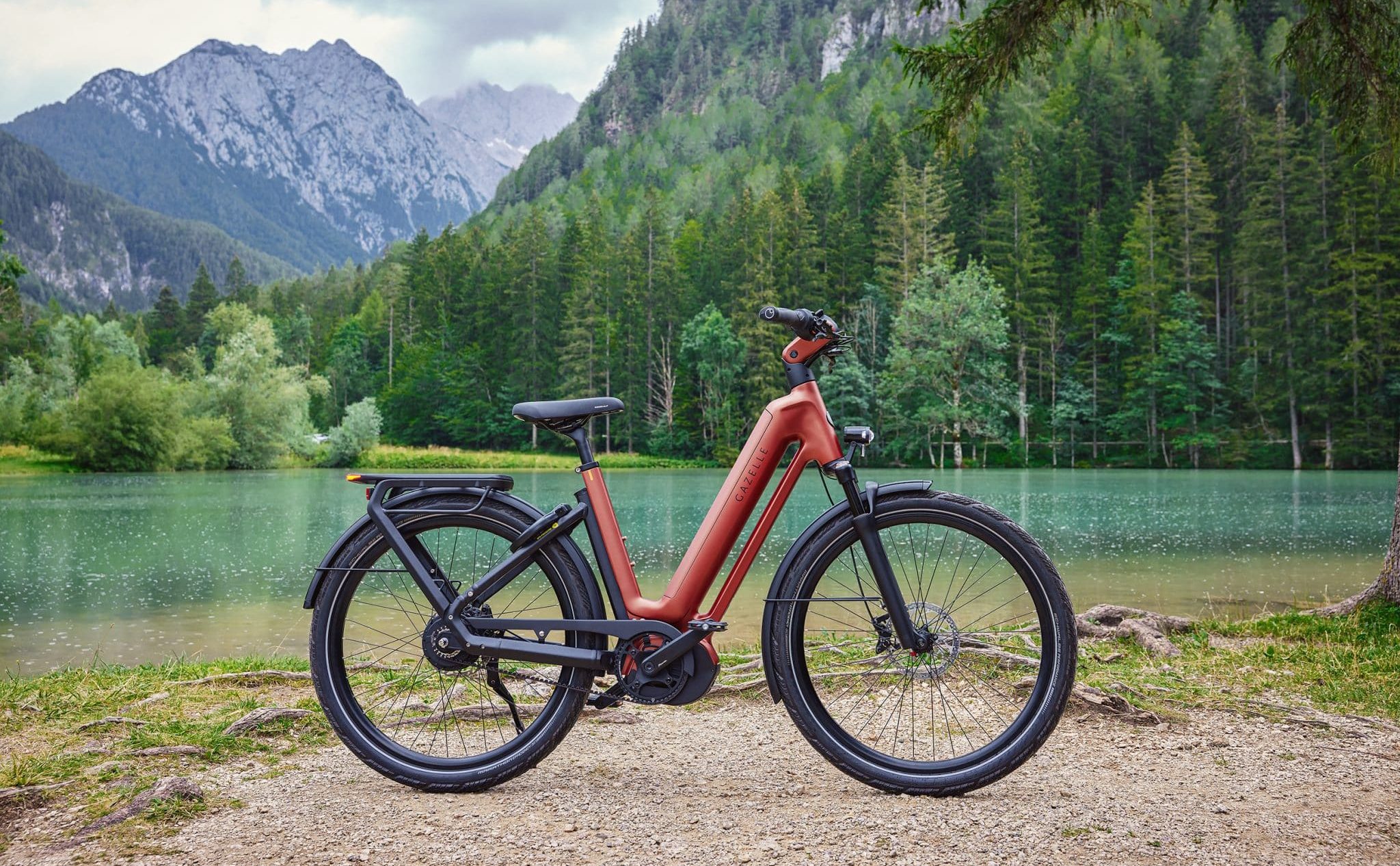 Bosch Performance CX | Bosch-Antrieb | City E-Bike - Gazelle Eclipse scaled e1694021967809
