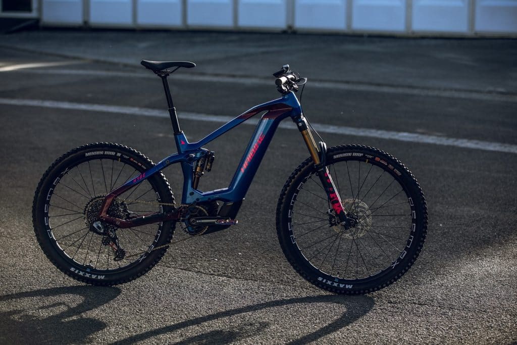 Haibike-hybe-11-e-bike-news
