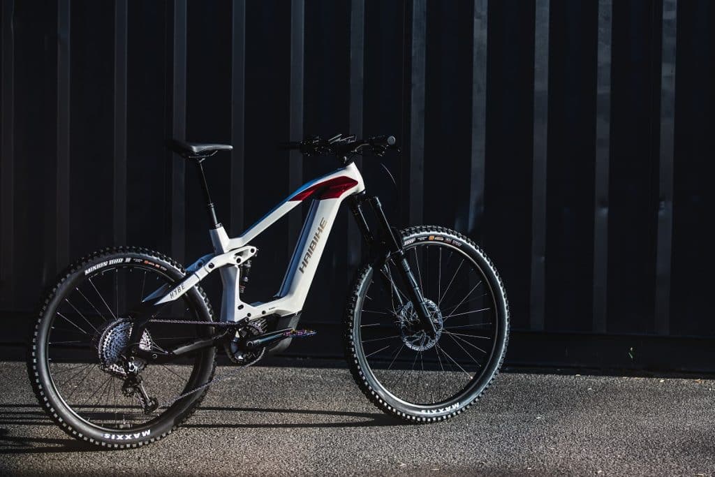 Haibike-hybe-9-e-bike-news