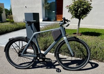 Lemmo One im Test: minimalistischer Allrounder für die Stadt | Quelle: eBikeNews
