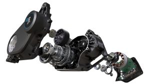 Pinion MGU: E-Bike Mittelmotor bekommt Vollautomatik per Update