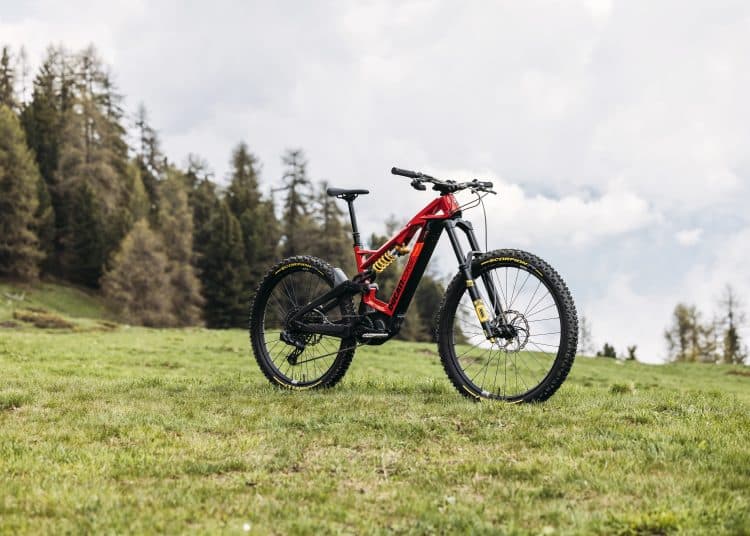 Ducati Powerstage RR - eBikeNews
