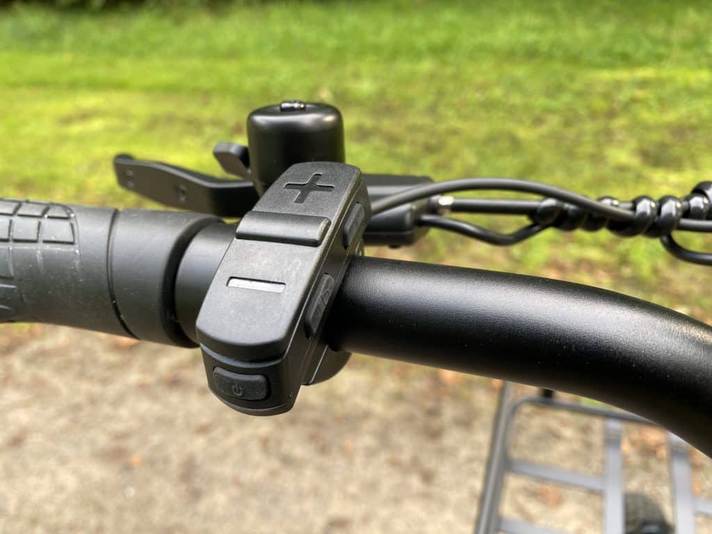 Remote Einheit