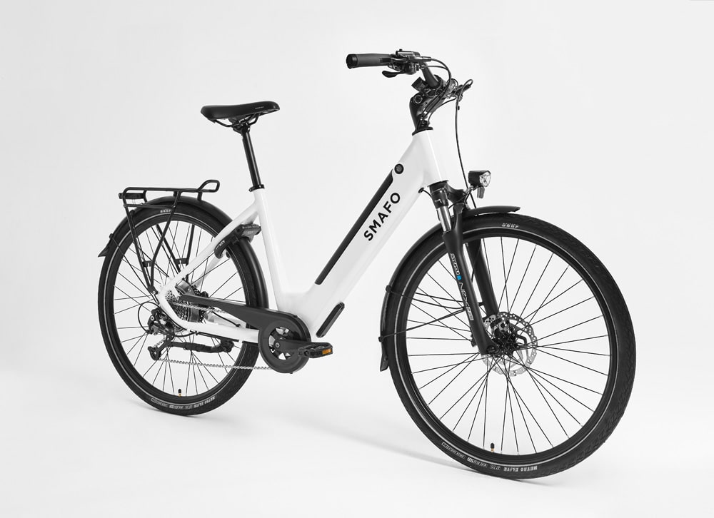 SMAFO 4 - eBikeNews