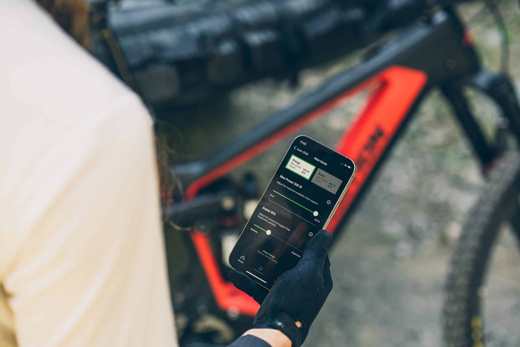 SRAM AXS - eBikeNews