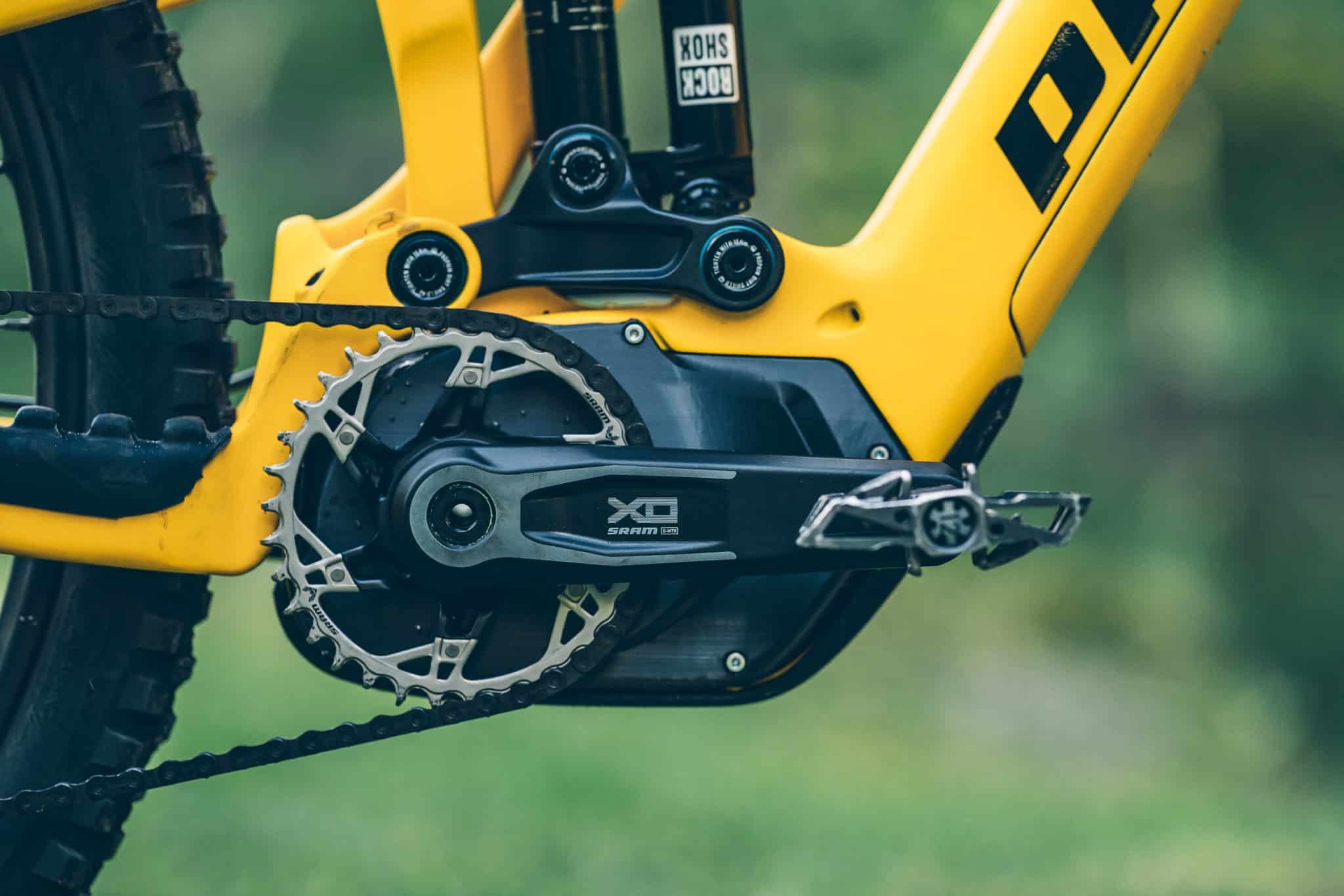 SRAM Eagle Powertrain - eBikeNews