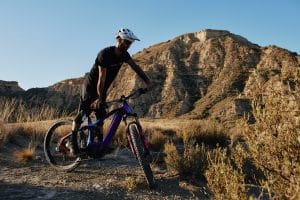 E-Bike der Oberklasse: Haibike präsentiert neuen Downhill Racer