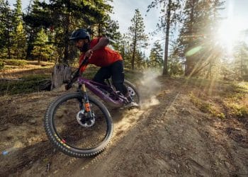 Santa Cruz Heckler SL: Fazua-Antrieb im leichten E-MTB - eBikeNews