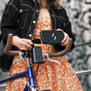 Macht aus jedem Bike ein E-Bike: Swytch Go