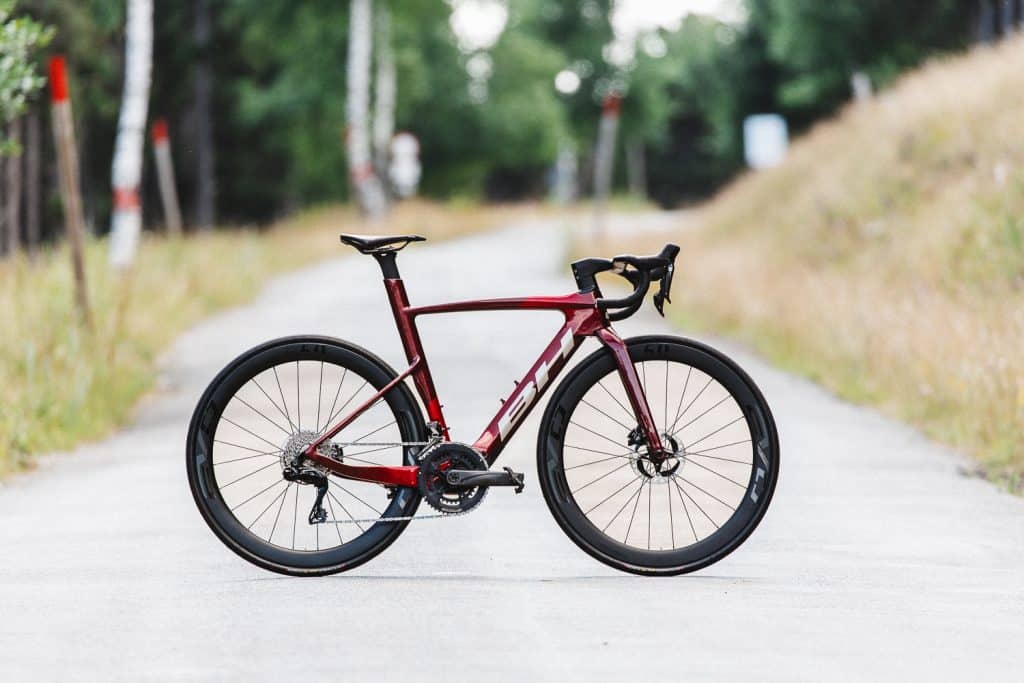 BH iAerolight - eBikeNews