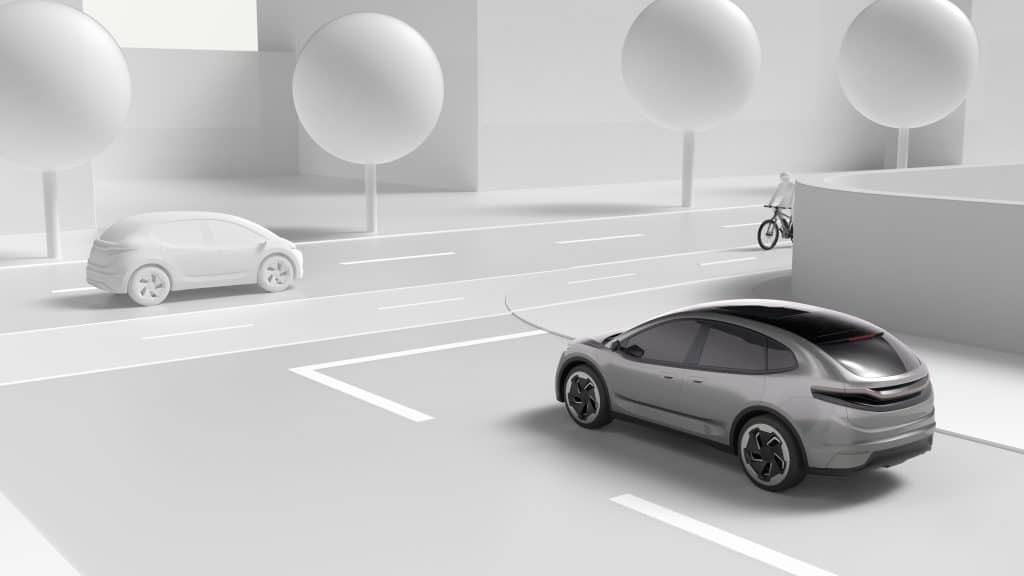 Die„Coalition for Cyclist Safety“ will Fahrräder in das zukünftige V2X-Kommunikations-Ökosystem integrieren und Unfälle reduzieren
