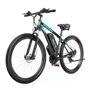 Duotts C29 - eBikeNews
