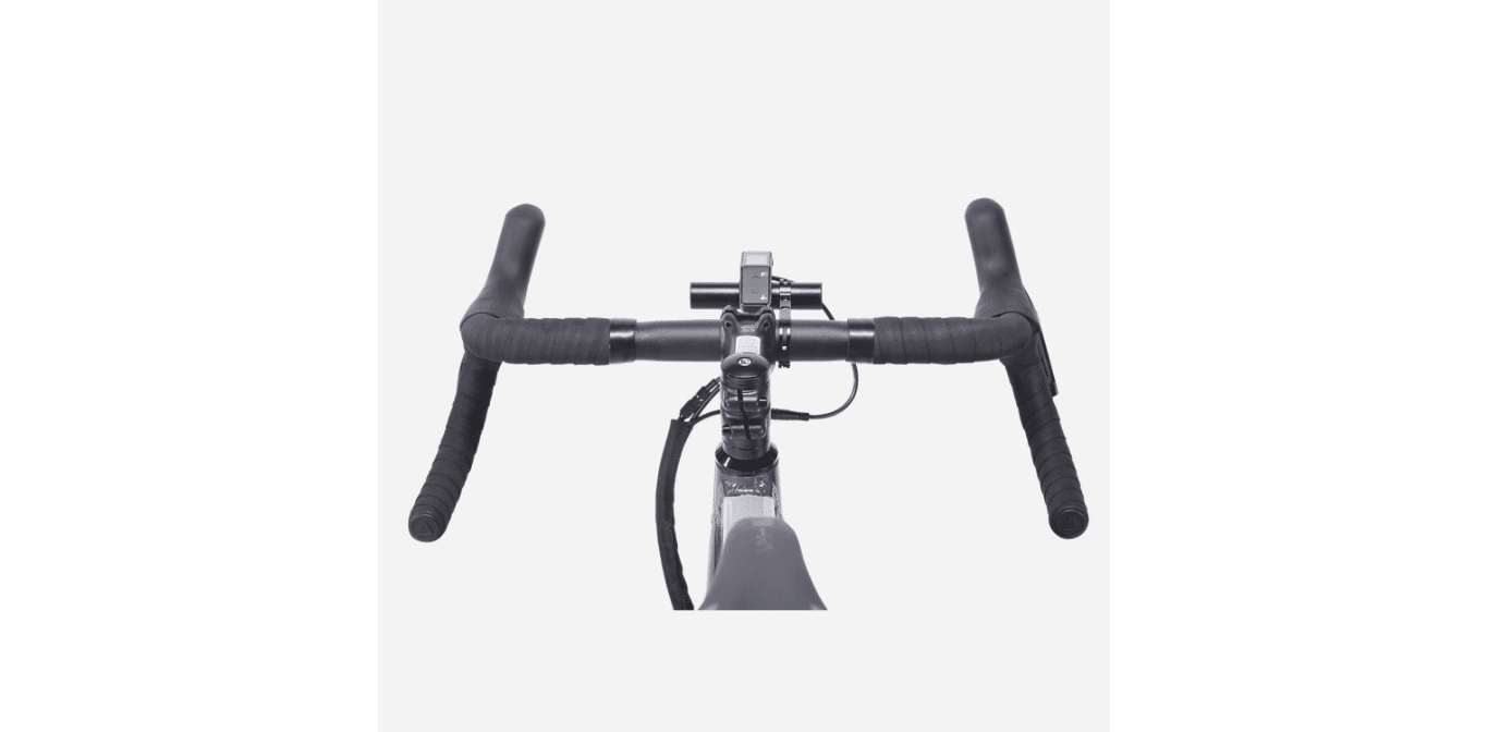 E-Gravel Nakamura Cockpit - eBikeNews