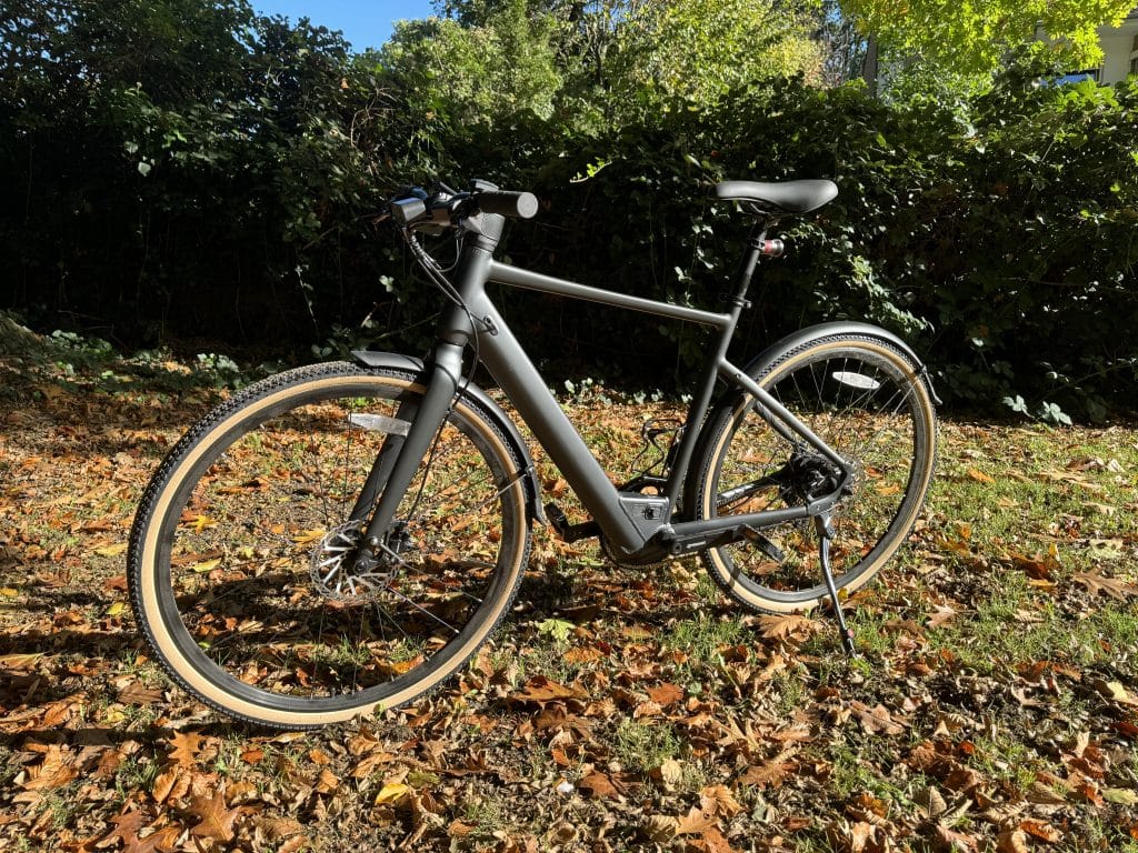 Fiido C21 E-Gravel im Test
