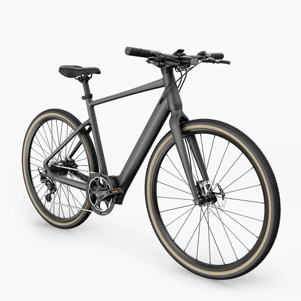 Fiido C21 - eBikeNews