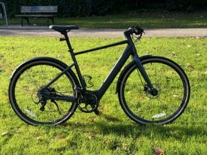 Fiido C21: Brauchbares E-Gravel mit 18 kg für jetzt nur 999 Euro im Test