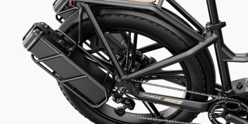 Fiido Titan Akku - ebikeNews