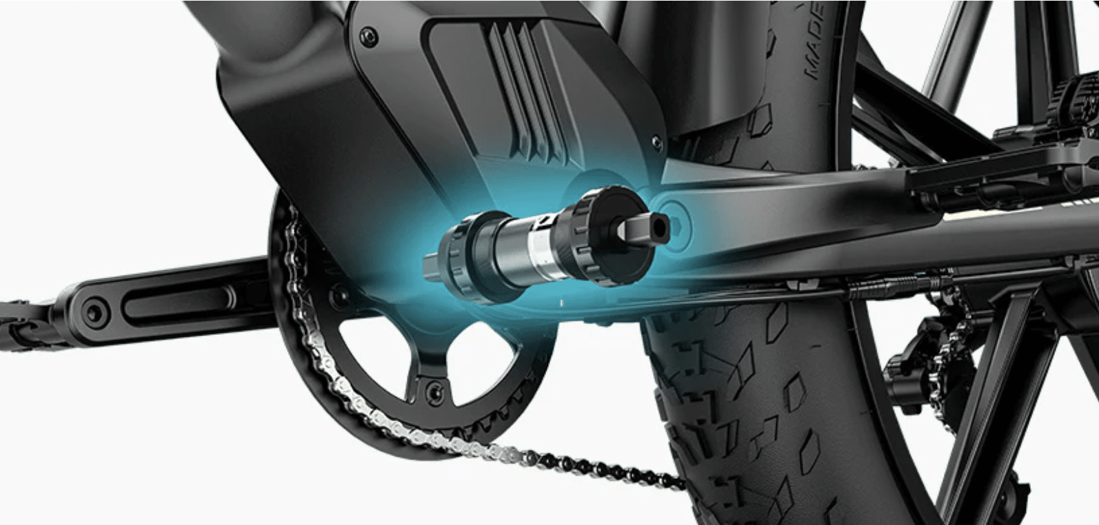 Fiido Titan Motor - ebikeNews (1)