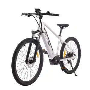 E-Bike-Angebote bei Gogobest: Mittelmotor-E-Bike nur 999 Euro