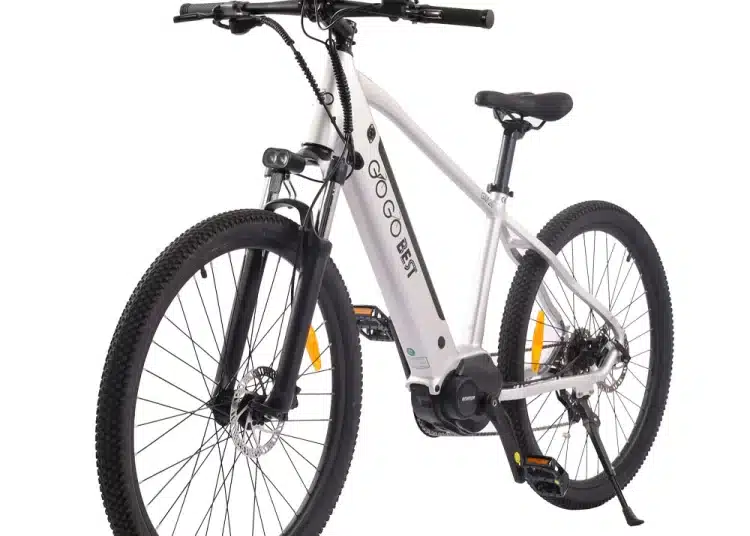 Gogobest GM26 - eBikeNews