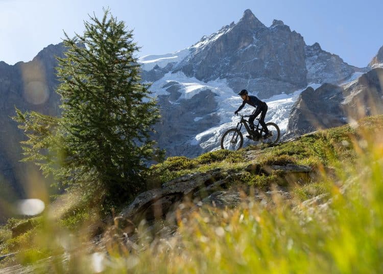 Bosch eBike Systems | Bosch Performance CX | E-Fully - LapierreGLPweb0029