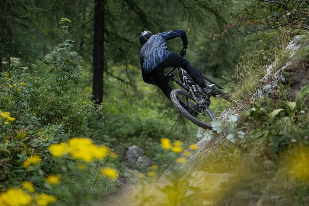 Bosch eBike Systems | Bosch Performance CX | E-Fully - LapierreGLPweb0126