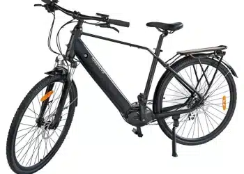 Magmove Ceh55m - eBikeNews