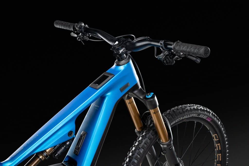 Overvolt GLP III Alpine - Lapierre MY23 - View (5)