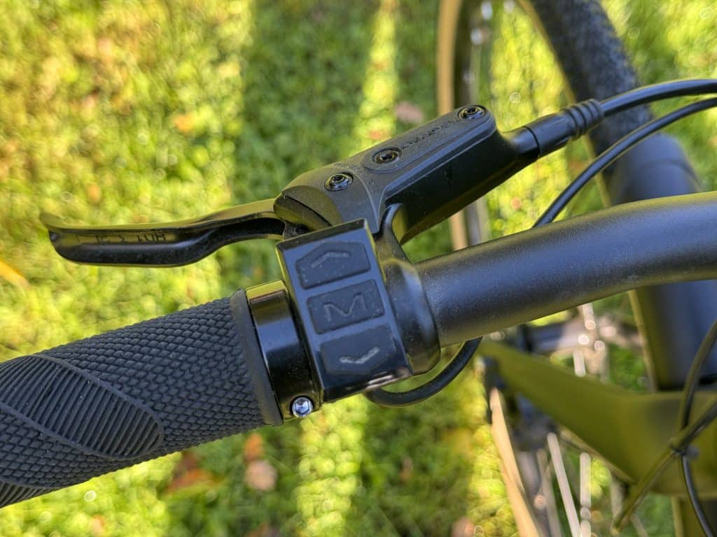 Remote Einheit am C21 könnte noch hochwertiger sein