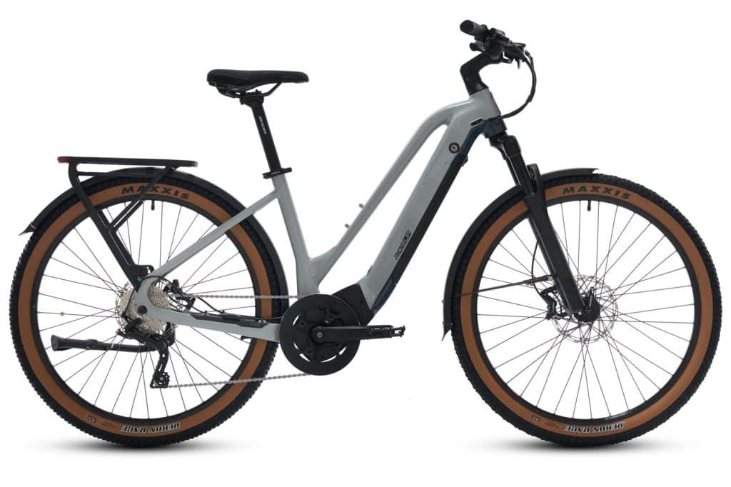 Ride1Up Prodigy V2 - eBikeNews