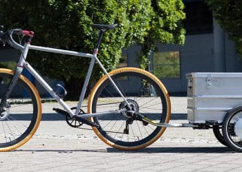 Roland Paxxter e- eBikeNews